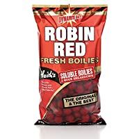 Dynamite Baits Bouillettes Robin Red 1kg